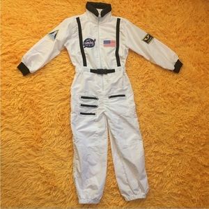 Astronaut Costume for Kids Size 10/12